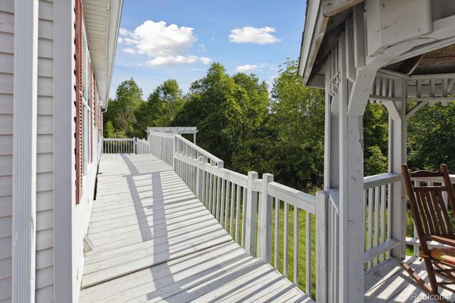 18678 10th Avenue, Barryton Village, MI 49305