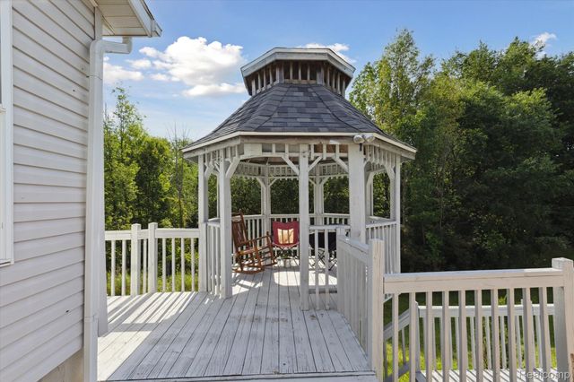 18678 10th Avenue, Barryton Village, MI 49305