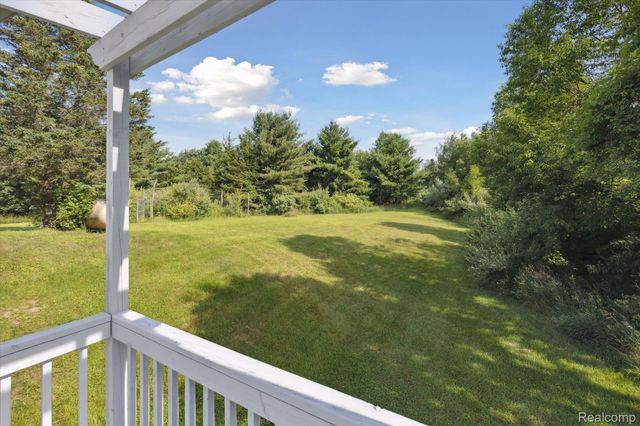 18678 10th Avenue, Barryton Village, MI 49305