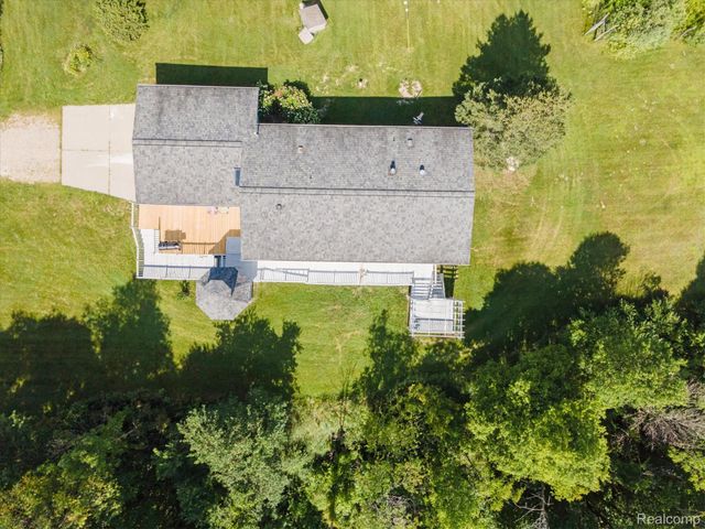18678 10th Avenue, Barryton Village, MI 49305