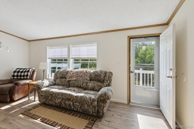 18678 10th Avenue, Barryton Village, MI 49305