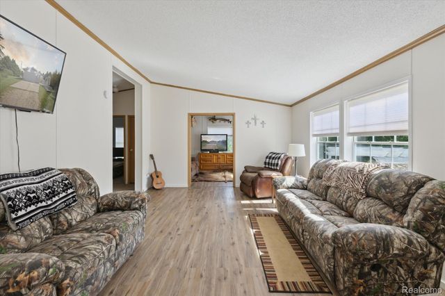 18678 10th Avenue, Barryton Village, MI 49305