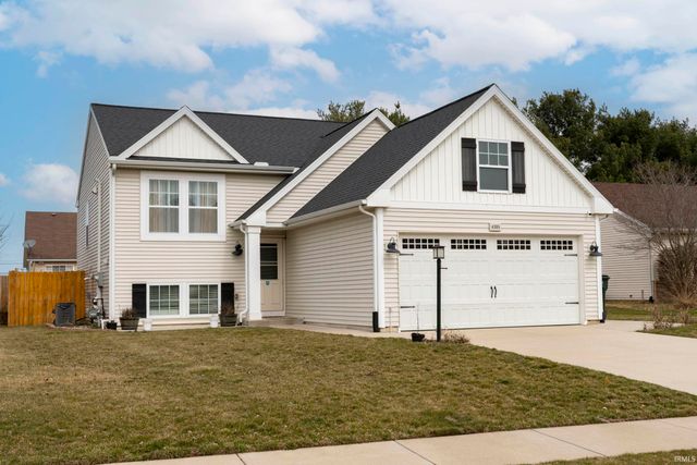 4305 Cherry Pointe Drive, South Bend, IN 46628
