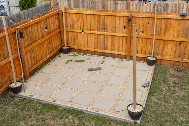 4305 Cherry Pointe Drive, South Bend, IN 46628