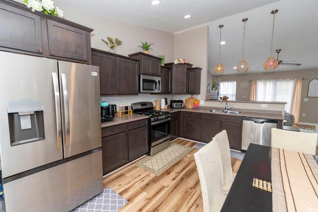 4305 Cherry Pointe Drive, South Bend, IN 46628