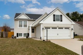 4305 Cherry Pointe Drive, South Bend, IN 46628
