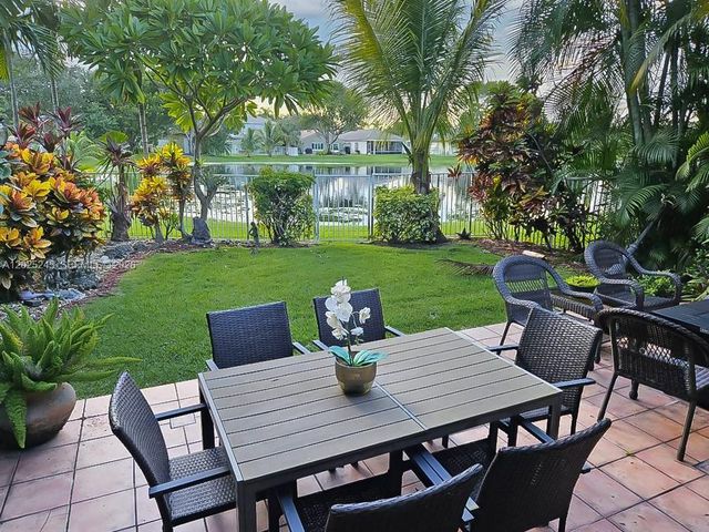 4123 Sapphire Bnd, Weston, FL 33331