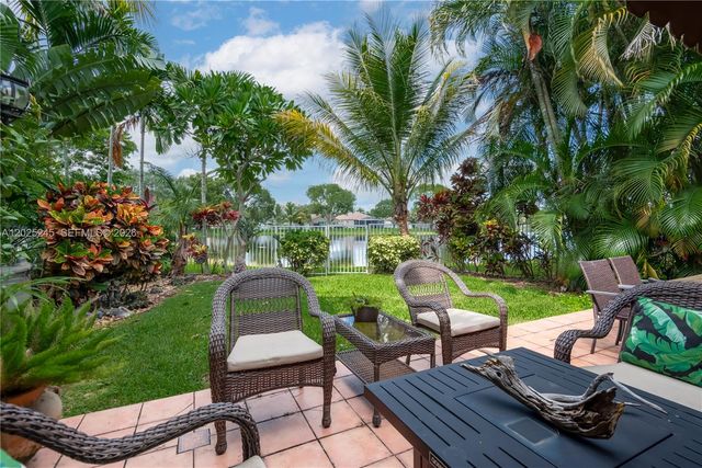 4123 Sapphire Bnd, Weston, FL 33331