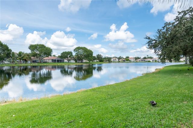 4123 Sapphire Bnd, Weston, FL 33331