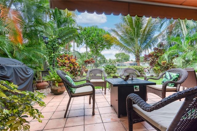 4123 Sapphire Bnd, Weston, FL 33331
