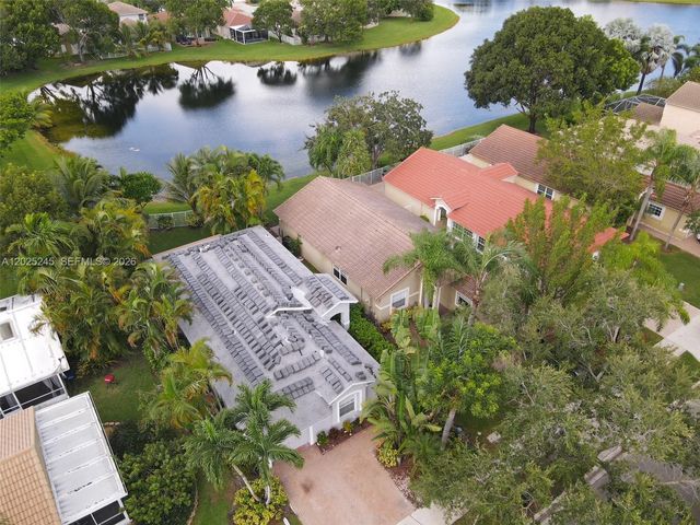4123 Sapphire Bnd, Weston, FL 33331