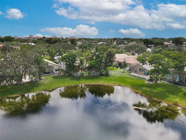 4123 Sapphire Bnd, Weston, FL 33331