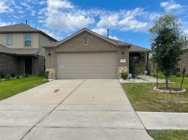 23406 Briarstone Harbor Trl, Katy, TX 77493