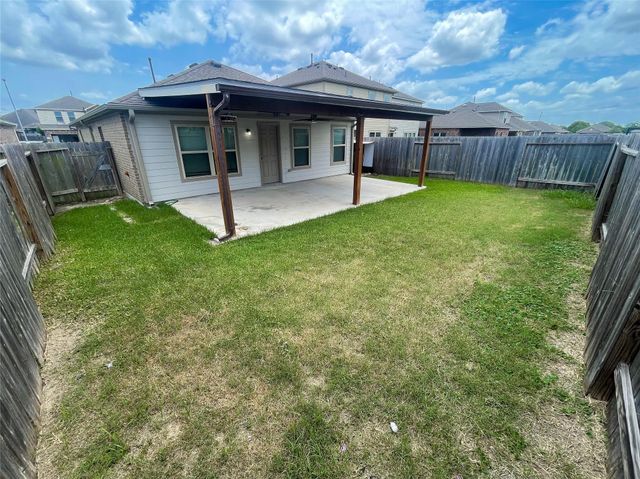 23406 Briarstone Harbor Trl, Katy, TX 77493