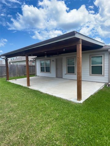 23406 Briarstone Harbor Trl, Katy, TX 77493
