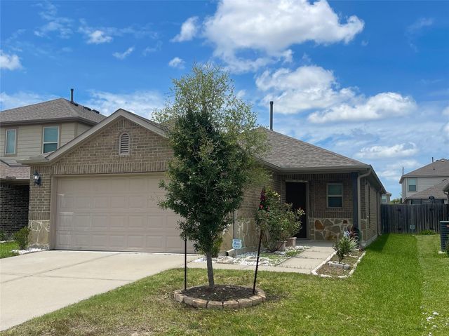 23406 Briarstone Harbor Trl, Katy, TX 77493