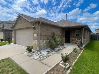 23406 Briarstone Harbor Trl, Katy, TX 77493
