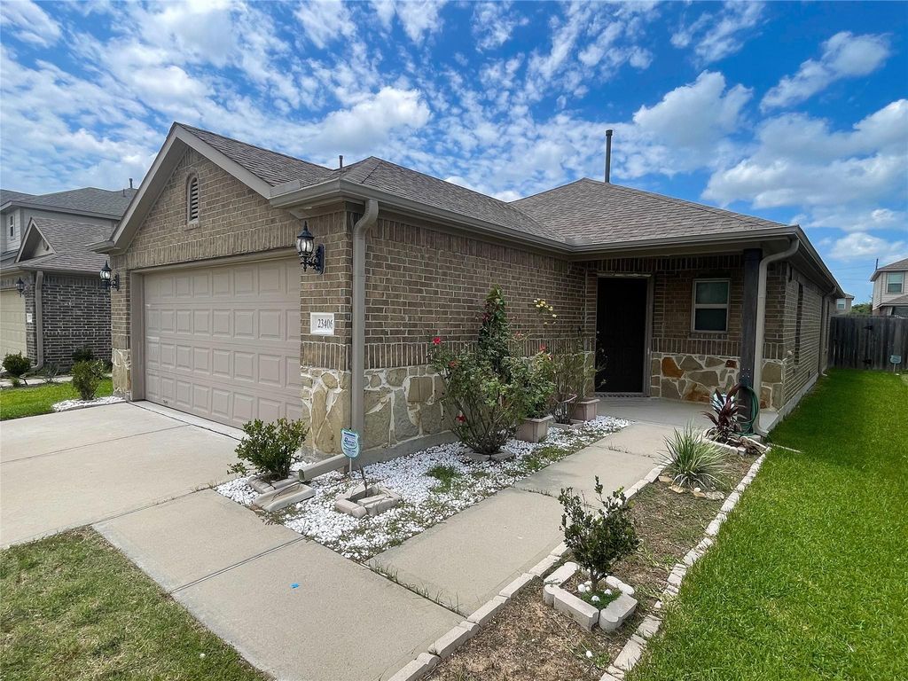 23406 Briarstone Harbor Trl, Katy, TX 77493