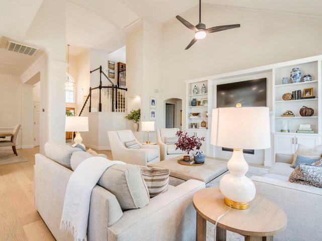 10032 Scull Creek DR, Austin, TX 78730