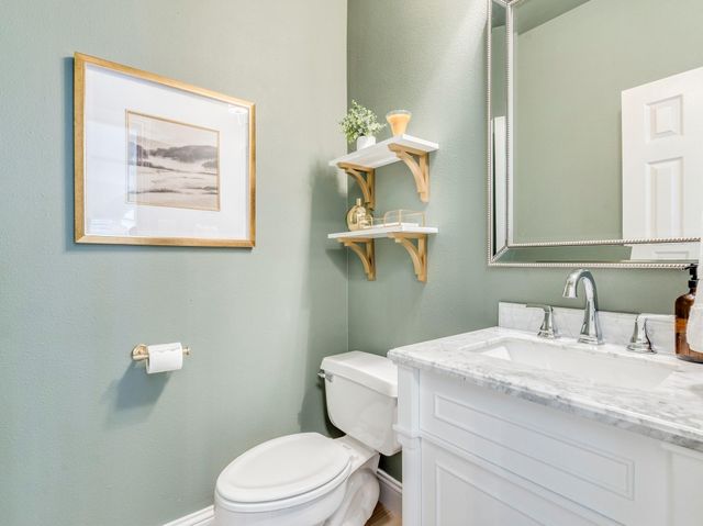 10032 Scull Creek DR, Austin, TX 78730