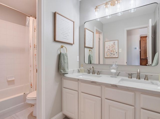 10032 Scull Creek DR, Austin, TX 78730