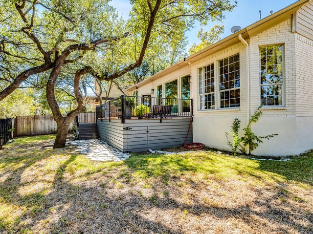 10032 Scull Creek DR, Austin, TX 78730