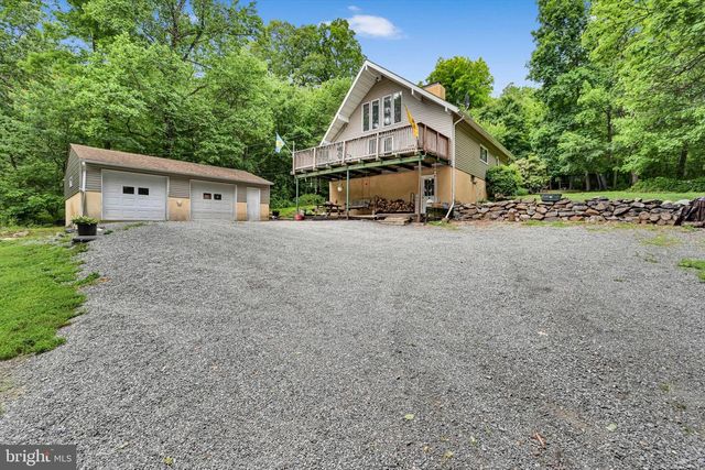 190 POPLAR RD, Boyertown, PA 19512