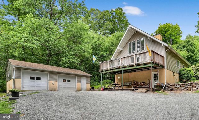 190 POPLAR RD, Boyertown, PA 19512