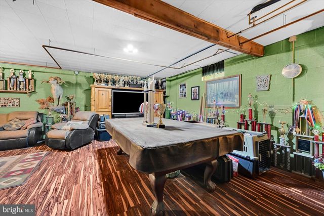 190 POPLAR RD, Boyertown, PA 19512