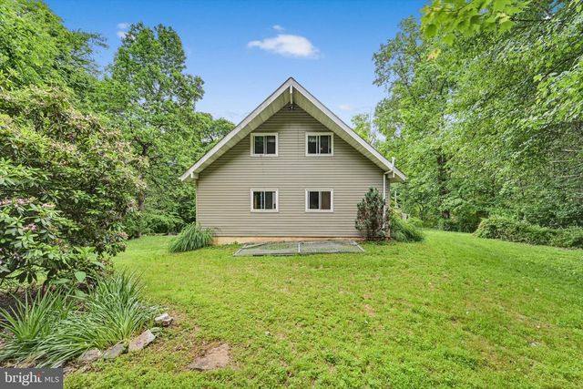 190 POPLAR RD, Boyertown, PA 19512