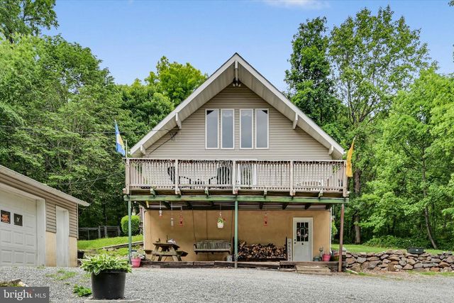 190 POPLAR RD, Boyertown, PA 19512