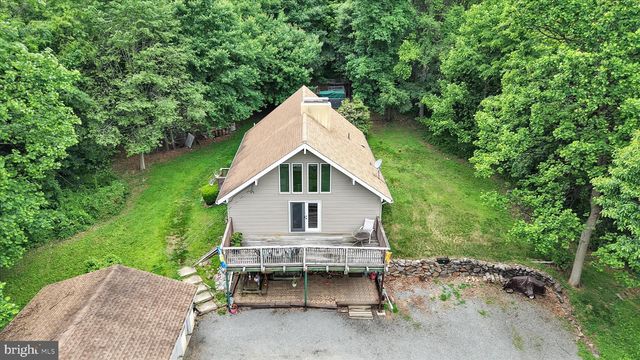 190 POPLAR RD, Boyertown, PA 19512