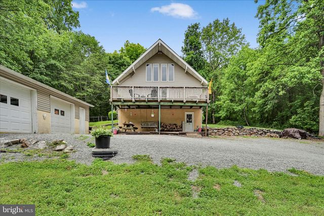 190 POPLAR RD, Boyertown, PA 19512