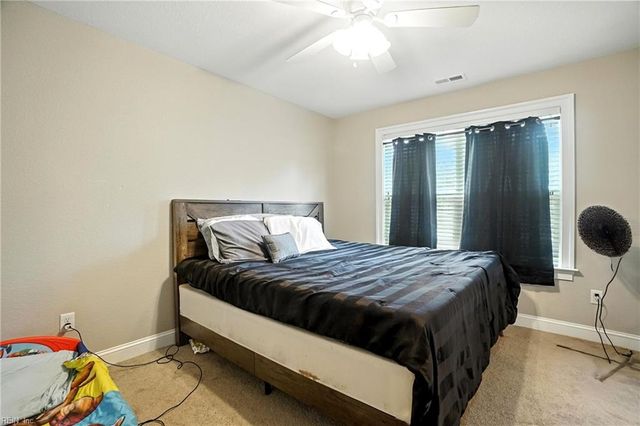 649 3rd AVE, Suffolk, VA 23434