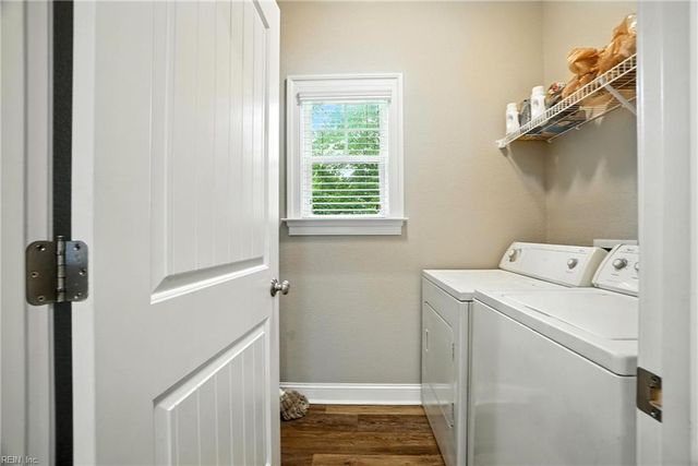649 3rd AVE, Suffolk, VA 23434