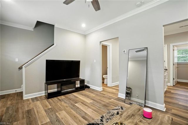 649 3rd AVE, Suffolk, VA 23434