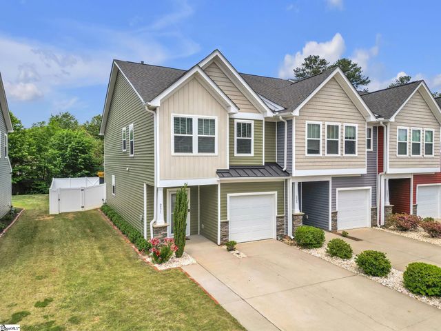 231 Keaton Court, Spartanburg, SC 29301
