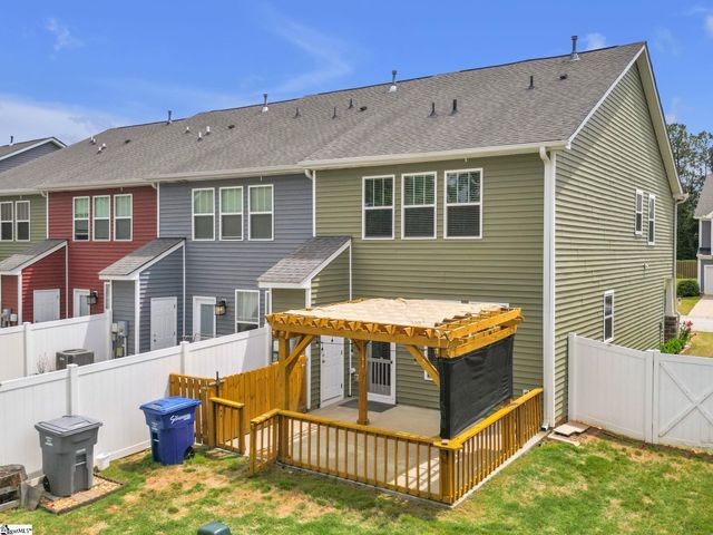 231 Keaton Court, Spartanburg, SC 29301