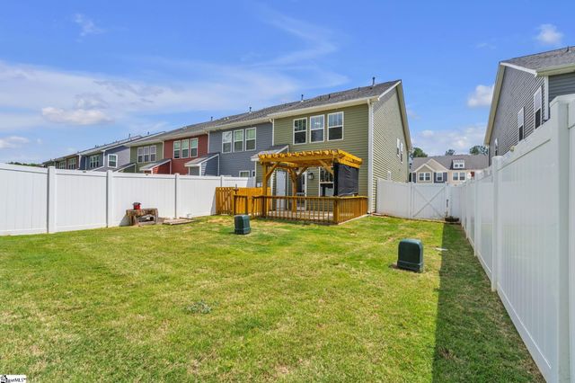 231 Keaton Court, Spartanburg, SC 29301