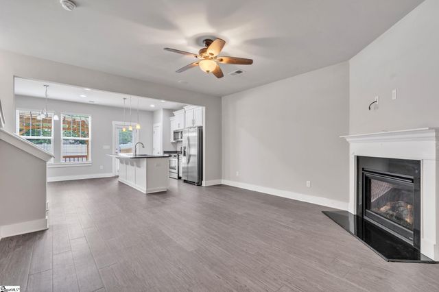 231 Keaton Court, Spartanburg, SC 29301
