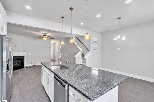231 Keaton Court, Spartanburg, SC 29301