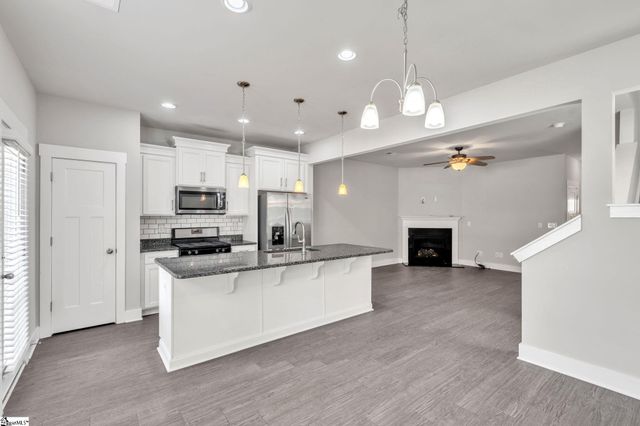 231 Keaton Court, Spartanburg, SC 29301