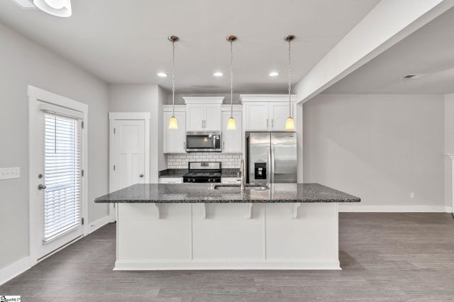 231 Keaton Court, Spartanburg, SC 29301