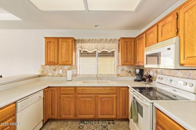 11360 E KEATS Avenue 4, Mesa, AZ 85209