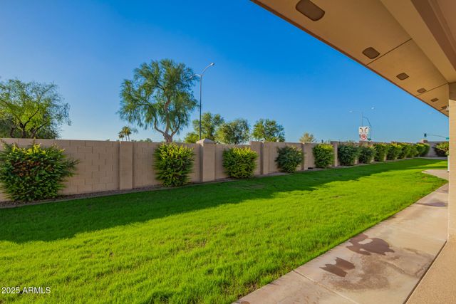 11360 E KEATS Avenue 4, Mesa, AZ 85209