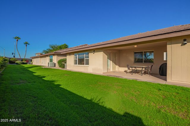 11360 E KEATS Avenue 4, Mesa, AZ 85209