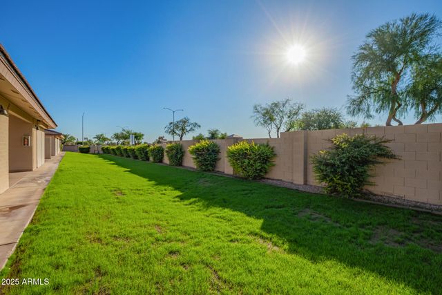 11360 E KEATS Avenue 4, Mesa, AZ 85209