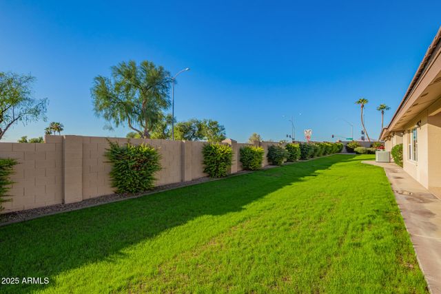 11360 E KEATS Avenue 4, Mesa, AZ 85209