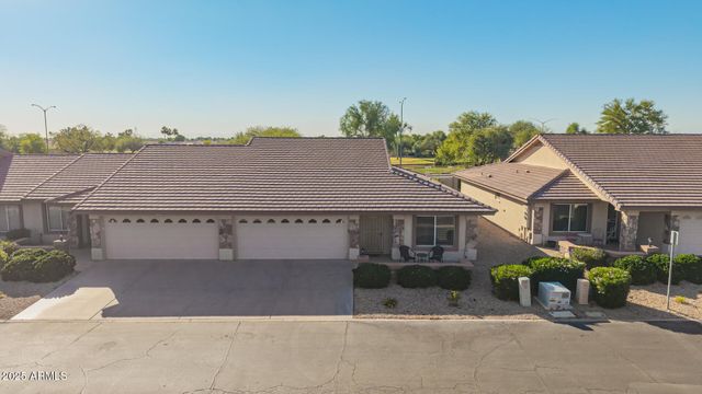11360 E KEATS Avenue 4, Mesa, AZ 85209