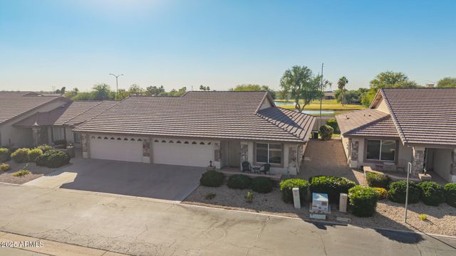 11360 E KEATS Avenue 4, Mesa, AZ 85209
